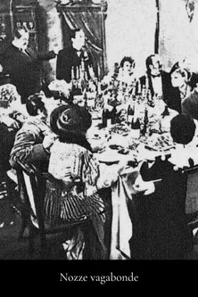 Leda Gloria interpreta a Diana en Nozze vagabonde