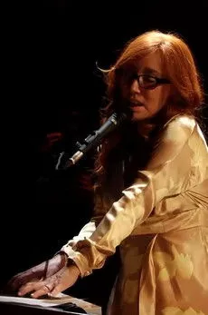Póster de NPR Music Presents: Tori Amos in Concert