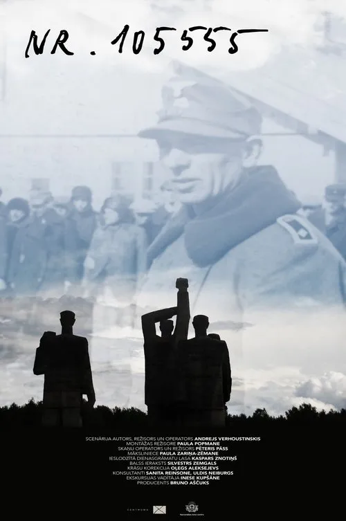 Portada de Nr. 105555