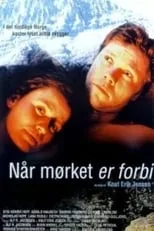 Stig Henrik Hoff interpreta a Josef Omgang en Når mørket er forbi