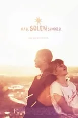 Póster de Når solen skinner