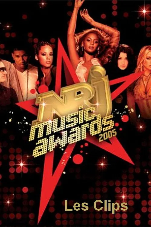 Anastacia interpreta a Self en NRJ Music Awards 2005 - Les clips