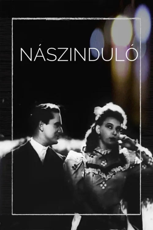 László Szilassy interpreta a  en Nászinduló