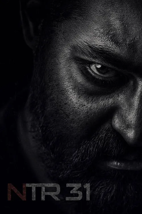 N.T. Rama Rao Jr. interpreta a en NTR Neel