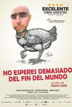 Póster de Nu A?tepta Prea Mult de la Sfâr?itul Lumii