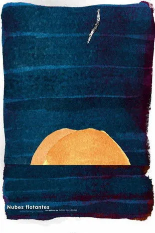 Alan Ramírez interpreta a Octavio en Nubes flotantes