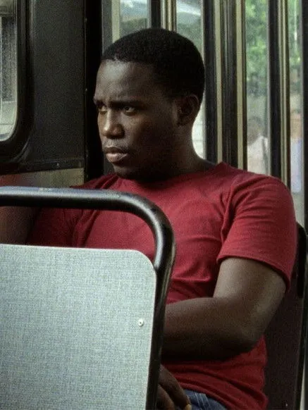 Elena Garay García interpreta a Yuya en Nubia