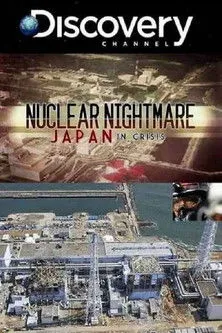 Paula Zahn interpreta a en Nuclear Nightmare: Japan in Crisis