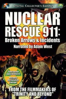 Adam West interpreta a Narrator en Nuclear Rescue 911: Broken Arrows & Incidents