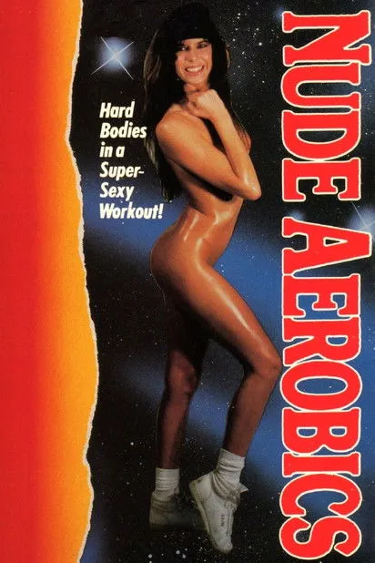 Póster de la película Nude Aerobics