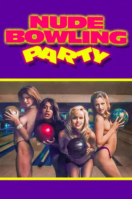 Ivan Raimi interpreta a Joe's Assistant en Nude Bowling Party