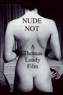 Thomas Lundy interpreta a Thomas en Nude Not