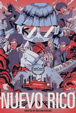 Jackie Cruz interpreta a Barbie en Nuevo Rico