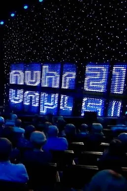 Dieter Nuhr interpreta a Himself en Nuhr 2021 - Der Jahresrückblick