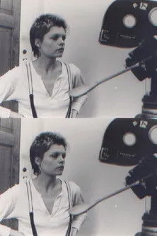 Jocelyne Jenet interpreta a  en Nuit/amant