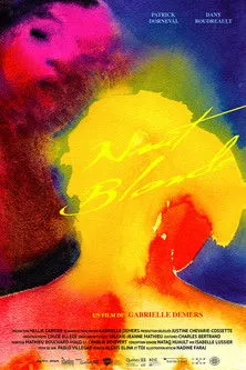 Dany Boudreault interpreta a en Nuit blonde