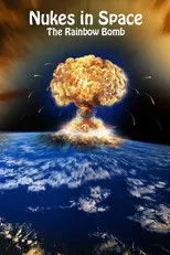 William Shatner interpreta a Narrator en Nukes in Space