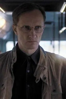 Rytis Saladžius interpreta a en Nukryžiavimas