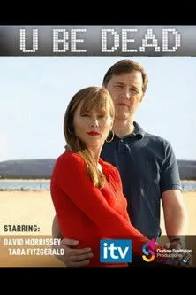 David Morrissey interpreta a Dr. Jan Falkowski en Número oculto