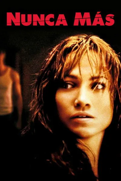 Jennifer Lopez interpreta a Slim Hiller en Nunca más