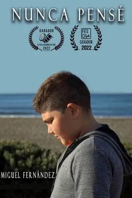 Antonia Fernández interpreta a Diego's Mother en Nunca pensé