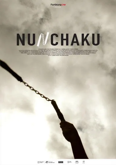Carlos Schulkin interpreta a en Nunchaku