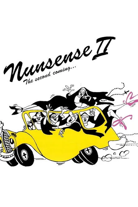 Christine L. Anderson interpreta a Sister Robert Anne en Nunsense 2: The Sequel