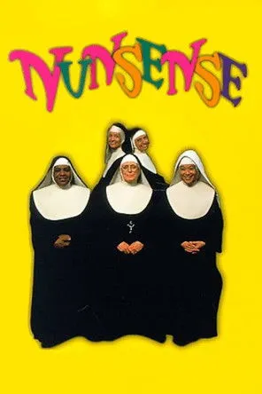 Christine L. Anderson interpreta a Sister Robert Anne en Nunsense