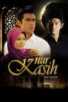 Póster de Nur Kasih The Movie