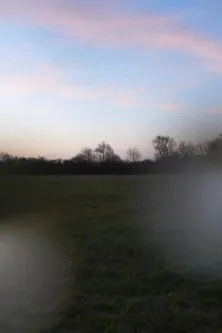 Aiste Gramantaite interpreta a Optometrist en Nura