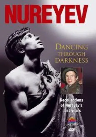 Jack Lang interpreta a Self en Nureyev: Dancing Through Darkness