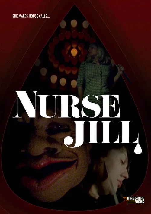 Póster de Nurse Jill