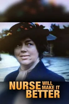 Alan Wilson interpreta a Mr. Fuller en Nurse Will Make It Better