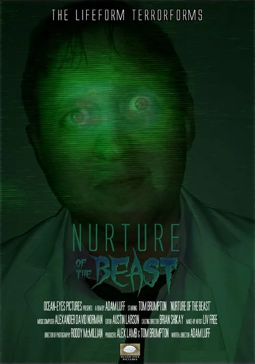 Portada de Nurture of the Beast