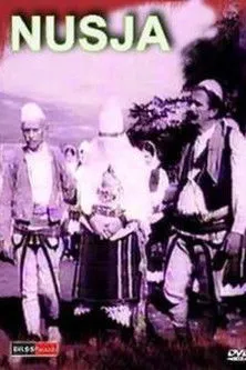 Portada de Nusja