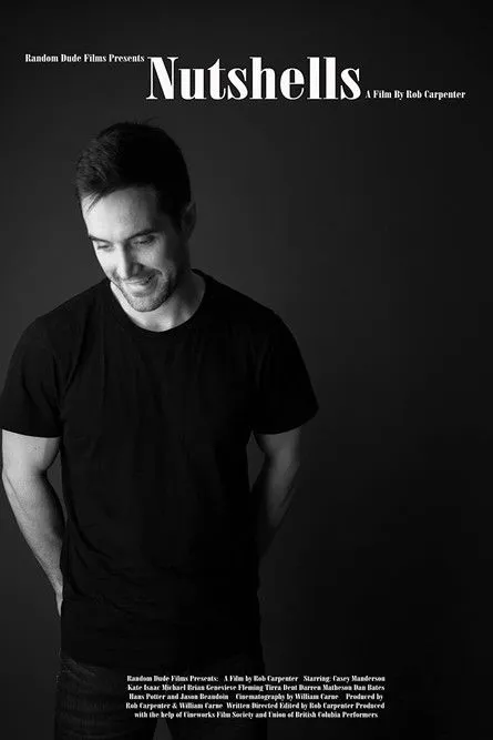 Póster de Nutshells