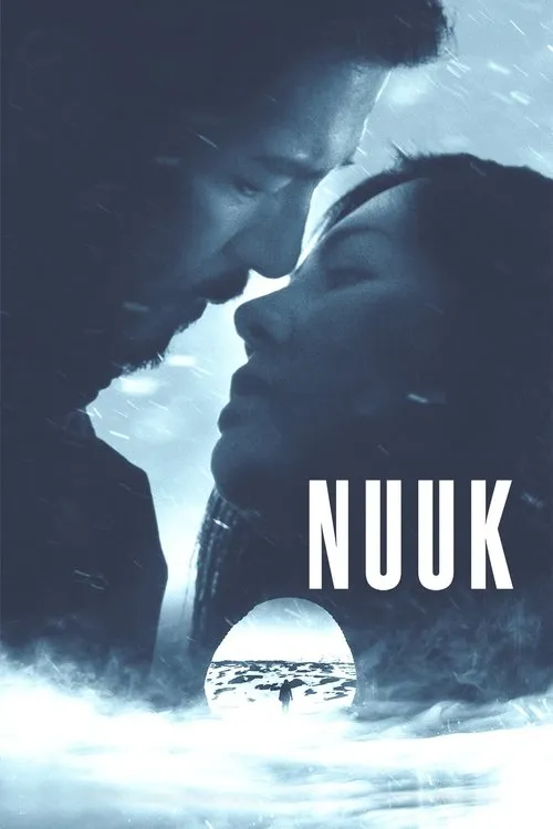 Póster de Nuuk