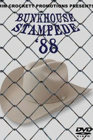 Nickla Roberts interpreta a Baby Doll en NWA Bunkhouse Stampede