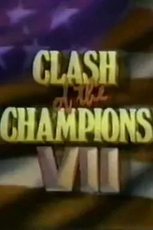 Mike Justice interpreta a Mike Justice en NWA Clash of The Champions VII: Guts & Glory