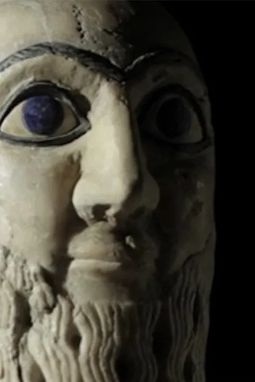 Gamal Soliman interpreta a Narrator en نوافذ الروح