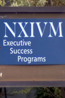 Sarah Edmondson interpreta a  en NXIVM -  Multi-Level-Marketing