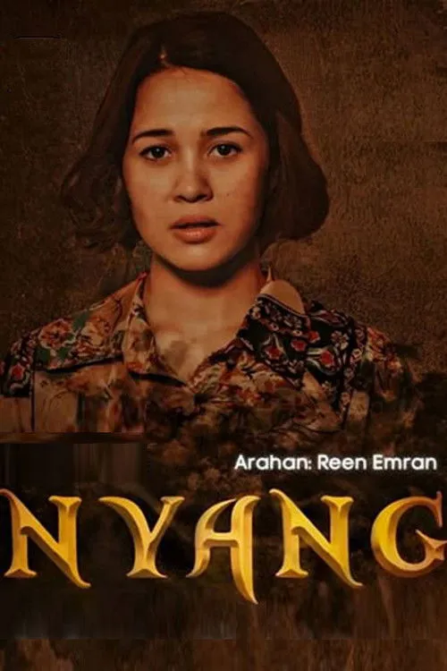 Póster de Nyang