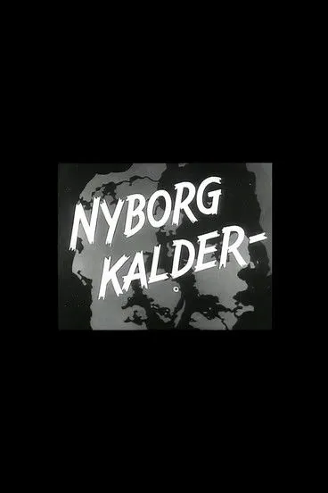 Svend Methling interpreta a Speaker en Nyborg kalder