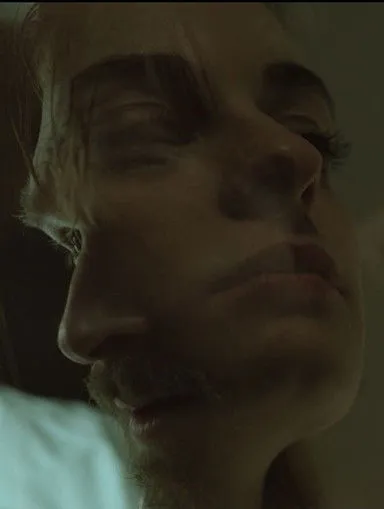 Alice Dardenne interpreta a Diana en Nyctalopia