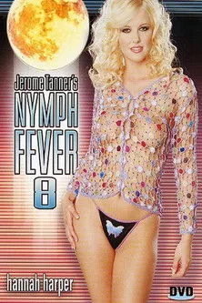 Póster de Nymph Fever 8