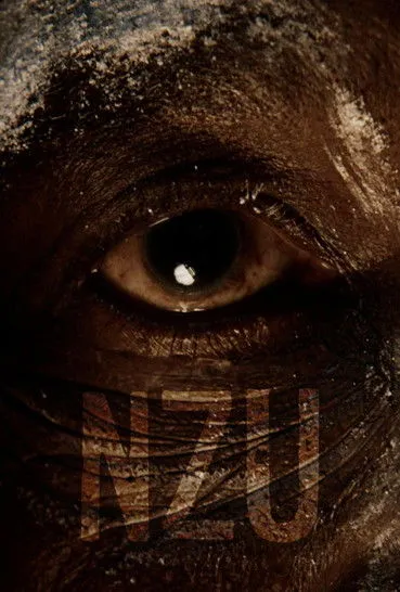 Joseph Mydell interpreta a Dr. Oba en Nzu