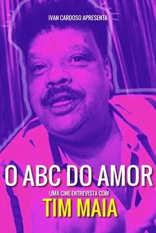 Tim Maia interpreta a Himself en O ABC do Amor de Tim Maia