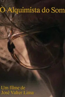 Walter Smetak interpreta a en O Alquimista do Som