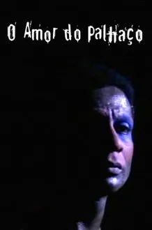 Luis Miranda interpreta a en O Amor do Palhaço