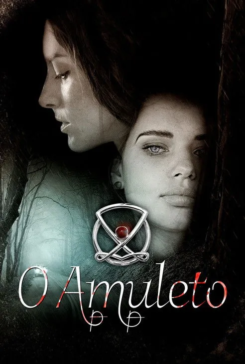Póster de O Amuleto